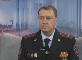 "Народный участковый 2025"