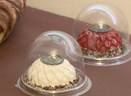 Рязанские кондитеры создают новые гастрономические символы региона