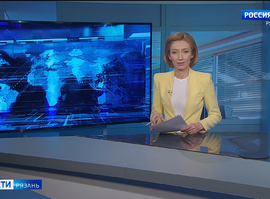 Эфир от 30.07.2025 (11:30)