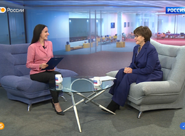 Утро России. Рязань 30.11.2022