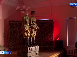 "Нет, память сердца не остынет"