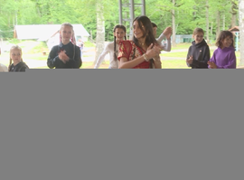 Лагерь "Орбита"