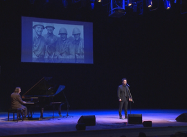 "Культура в помощь Донбассу"