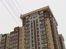 Актуальная тема - Спрос на налоговый вычет вырос