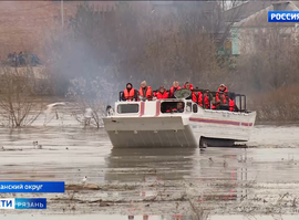 Заокское_"Поезд здоровья"