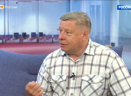 Утро России. Рязань 09.08.2023