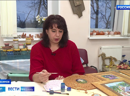 Светлана Баурова