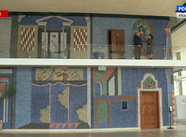 Актуальная тема - Кукольный театр