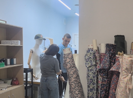 Адаптивное ателье