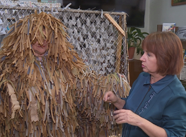 Волонтеры_Истье