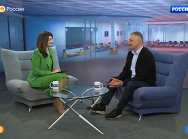 Утро России. Рязань 30.03.2022