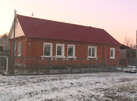 Жители деревни Оленинское Рязанского района хотят тишины в домах