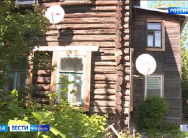 Дом 11А на Кремлёвском валу