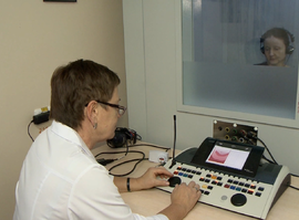 Распознать проблемы со слухом: рязанские сурдологии начали работать на новом оборудовании