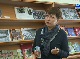 Актуальное интервью - Светлана Вайло