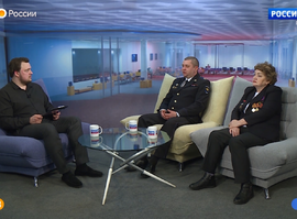 Утро России. Рязань 06.04.2023