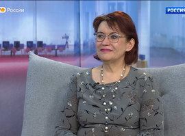 Утро России. Рязань 13.06.2023