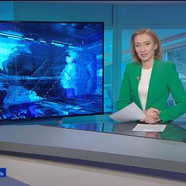 Эфир от 29.05.2026 (11:30)