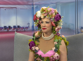 Шоу "Новогодняя тайна пирата"