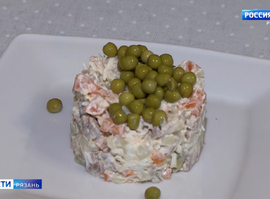 Индекс оливье