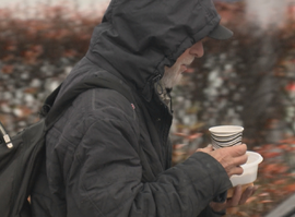 В Рязани начал работу социальный патруль