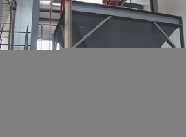 Рязанские ученые выводят новые сорта пшеницы