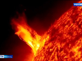 Магнитные бури