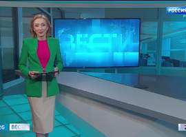 Эфир от 11.06.2024 (09:00)