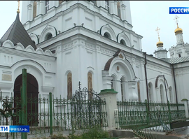 Борисо-Глебский собор