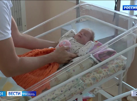 Дети-сироты