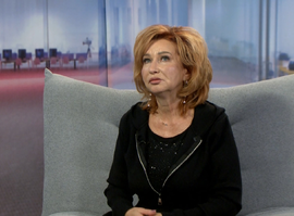 Об укреплении иммунитета в осенне-зимний период