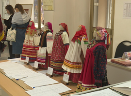 В Рязани наградили победителей областного конкурса "Красота рукотворная"