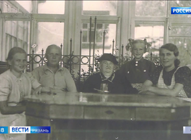 Выставка "Семья - это богатство"