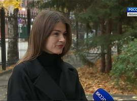 Актуальное интервью - Татьяна Шамова, психологи объясняют нежелание россиян носить маски