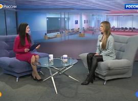 Утро России. Рязань 07.12.2022