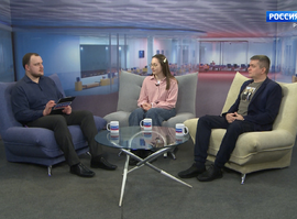 Сегодня — Всемирный день радио