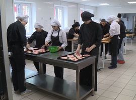 Актуальная тема – Рязанский технологический колледж