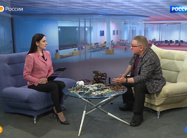 Утро России. Рязань 24.03.2023