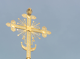 Актуальная тема - Началась третья неделя Великого поста