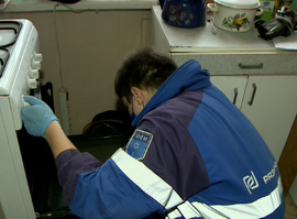 Актуальная тема - Проверка газового оборудования