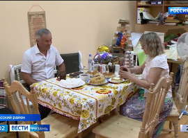 Галина и Виктор Яковенко