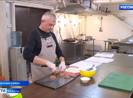 "СВОй бизнес"