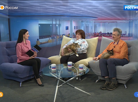 Утро России. Рязань 01.03.2023