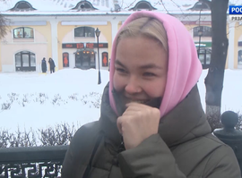 Актуальная тема - Масочный режим