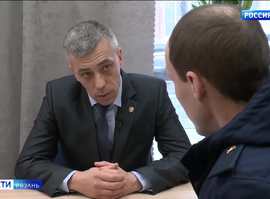 "Время Героев"