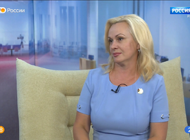 Утро России. Рязань 08.07.2022