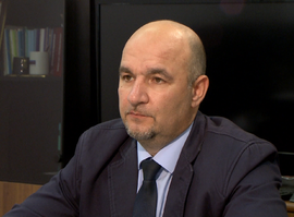 Актуальное интервью - Алексей Оленников – Гаражная амнистия