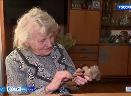 Людмила Амелькина