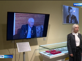 Борис Жаворонков