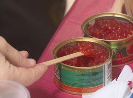 Имитация праздника: что могут продавать под видом красной икры